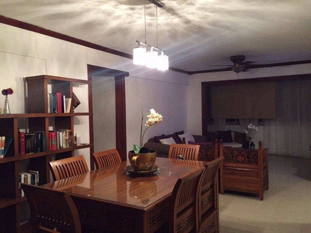 #2 - Departamento para Venta en Santo Domingo - Santo Domingo