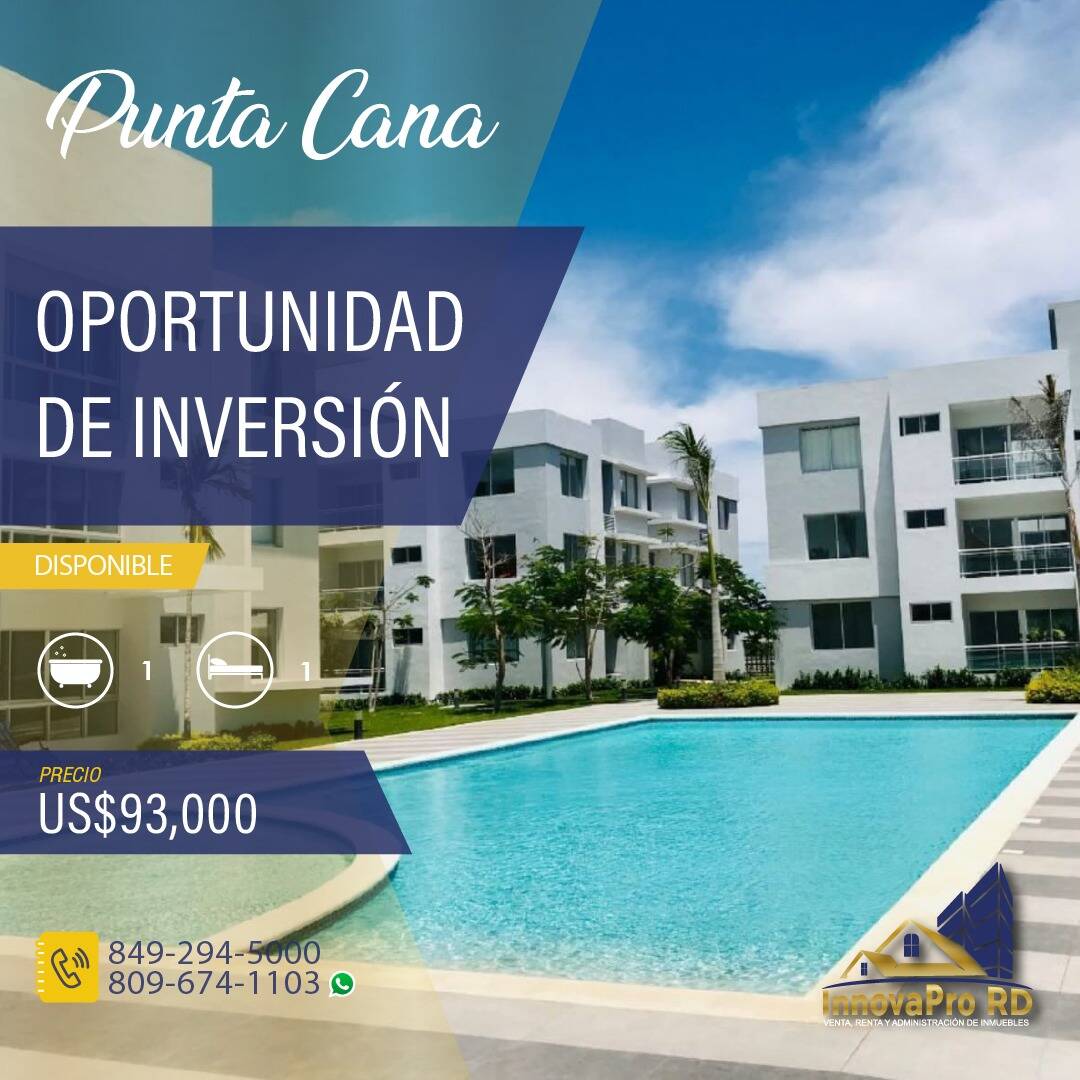 #14 - Departamento para Venta en Santo Domingo Este - Santo Domingo