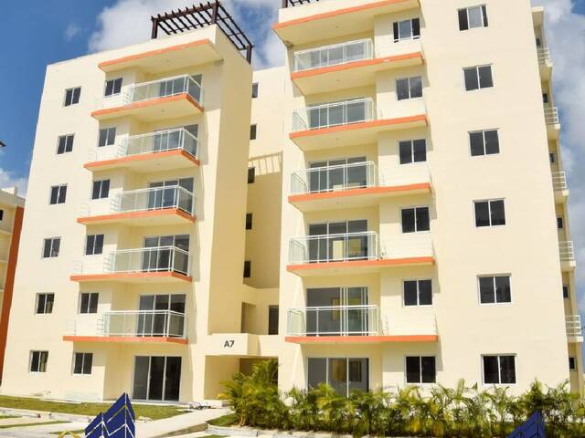 #13 - Departamento para Venta en Santo Domingo Este - Santo Domingo - 2