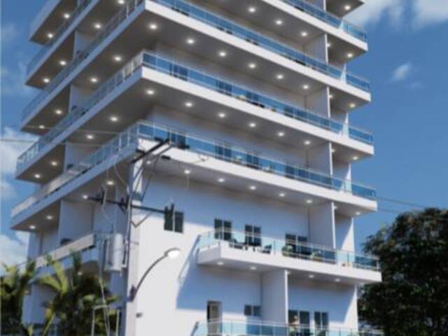 #19 - Departamento para Venta en Boca Chica - Santo Domingo